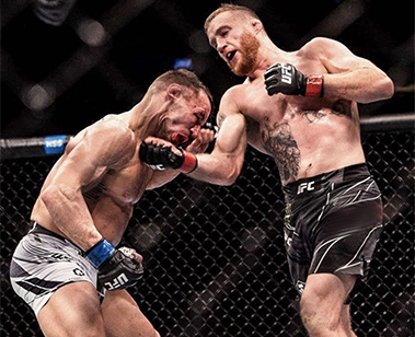 MMA Wears